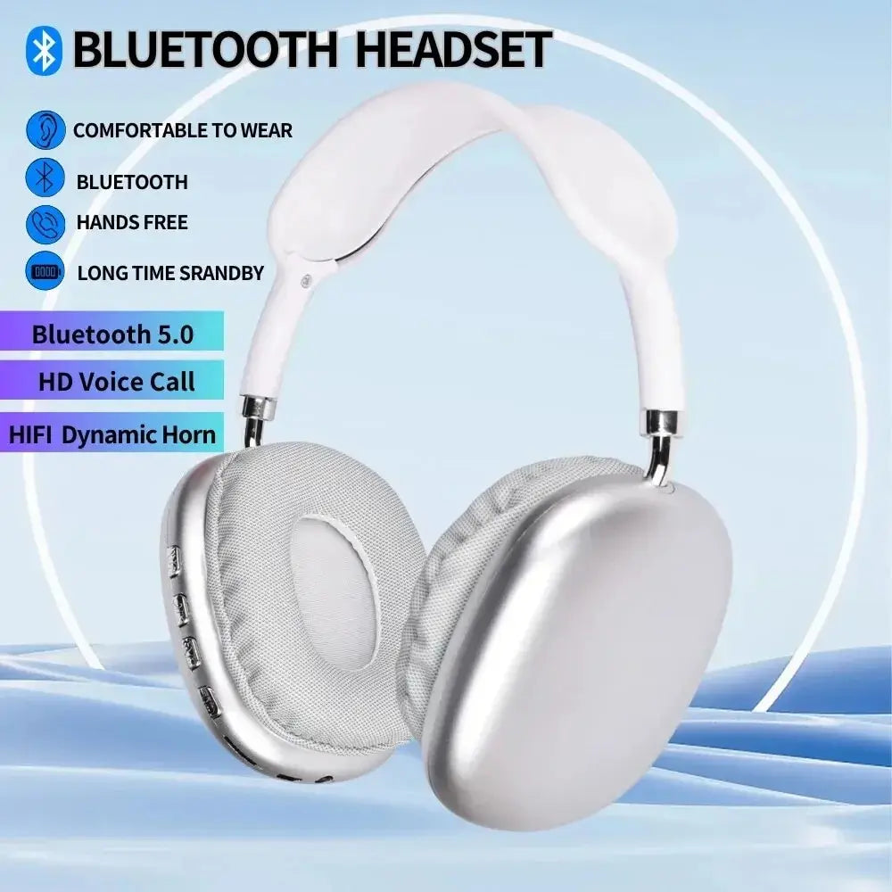 Wireless Workout Headphones
