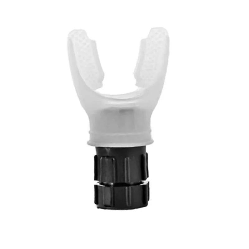 Fitness breathing tool to improve oxygen capacity