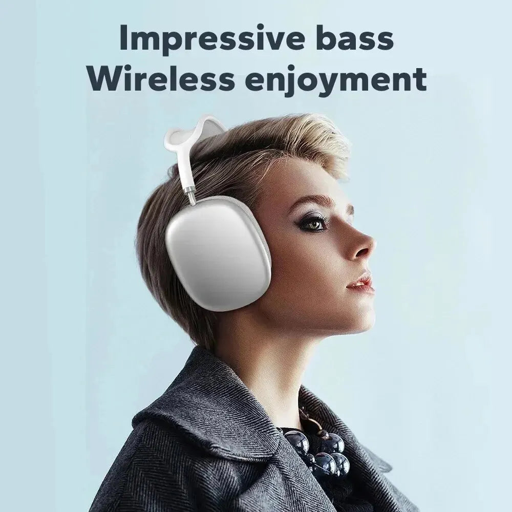 Wireless Workout Headphones