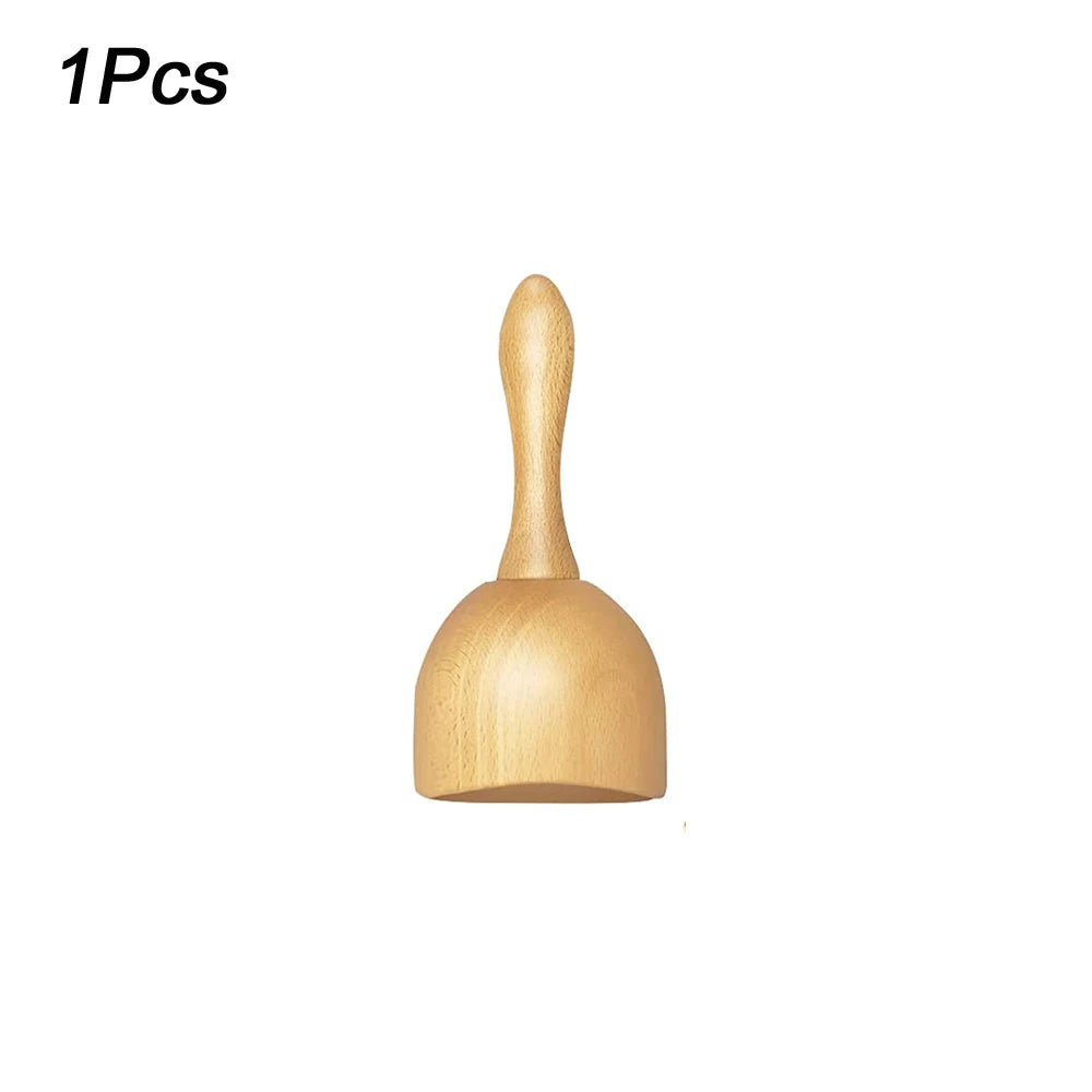Wood Body Massage Tools