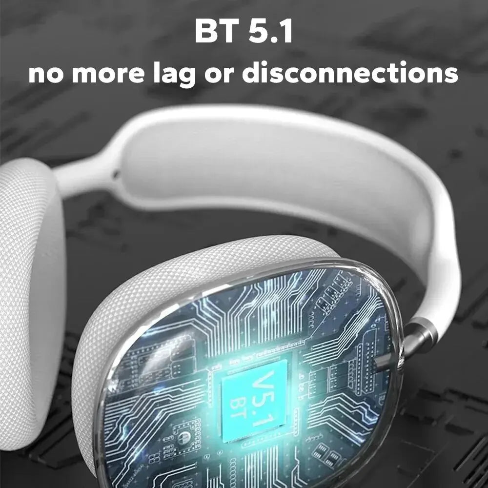 Wireless Workout Headphones
