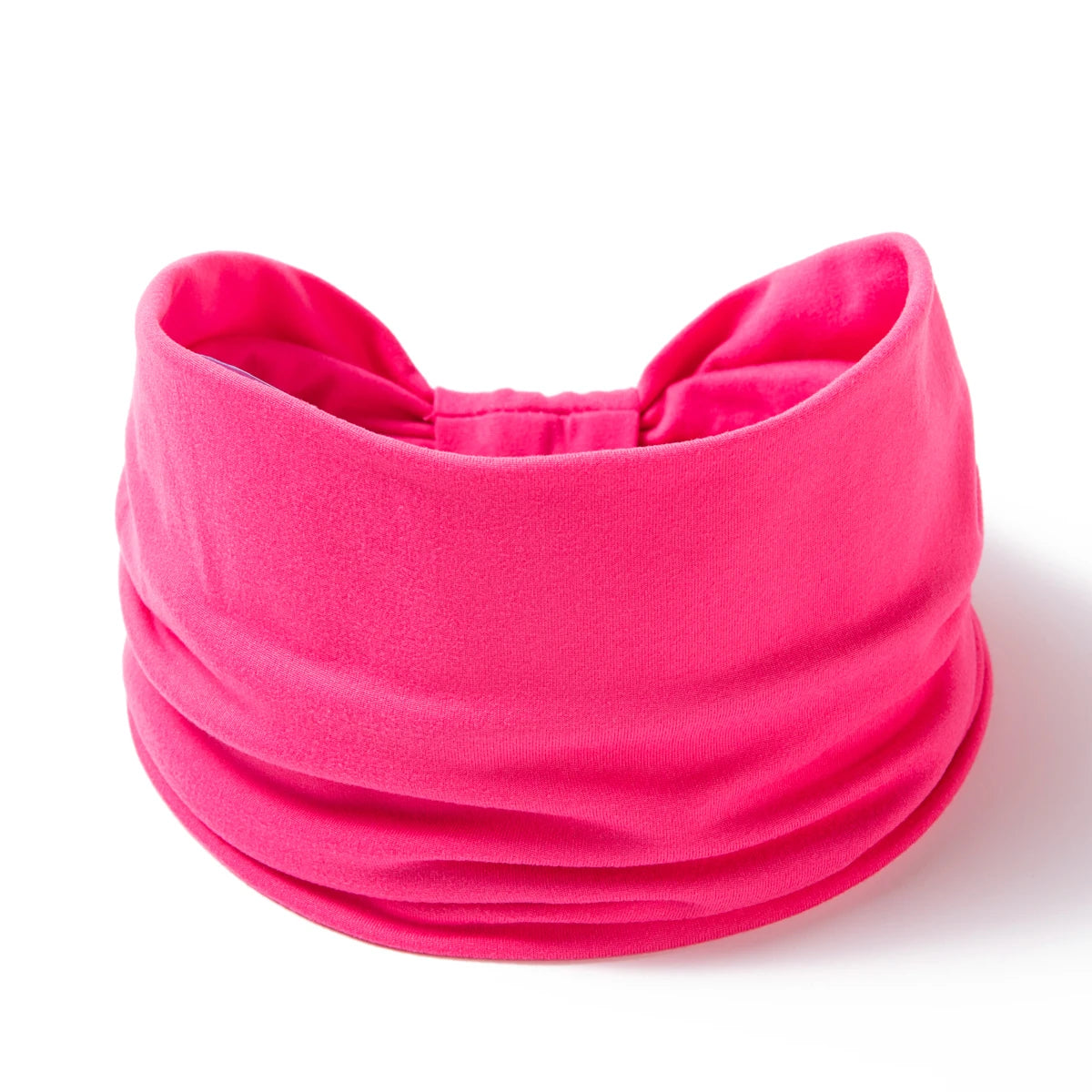 Wide Sports Headband