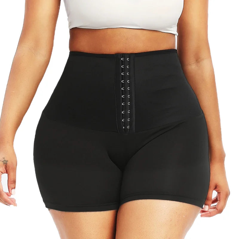 High-Waisted Workout Leggings
