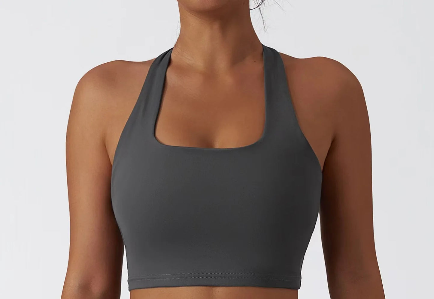 2/3PCS Sport Yoga Set Soft And High Waist Fitness Gym Suit Sportwear Women Set Workout Clothes For Women Tracksuit