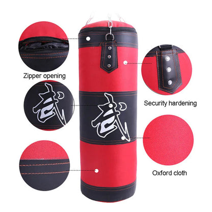 Durable Punching Bag for Boxing