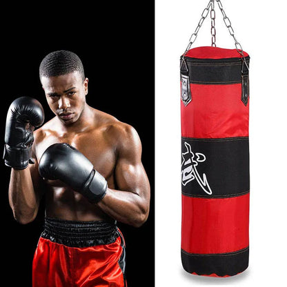 Durable Punching Bag for Boxing