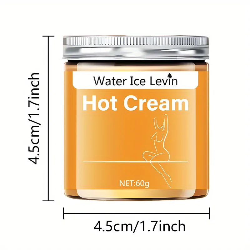 Fitness Massage Cream