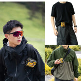 10000mAh Portable Waist Fan