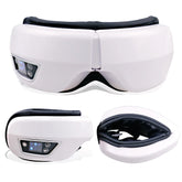 TRAKK Eye Massager with Heat