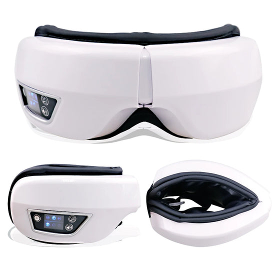 TRAKK Eye Massager with Heat