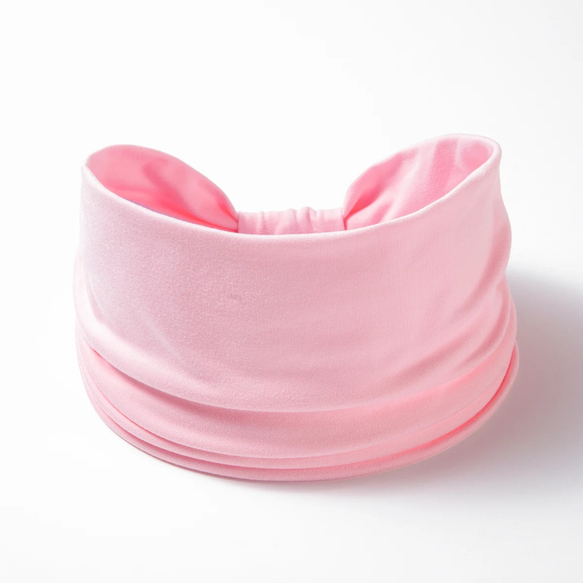 Wide Sports Headband