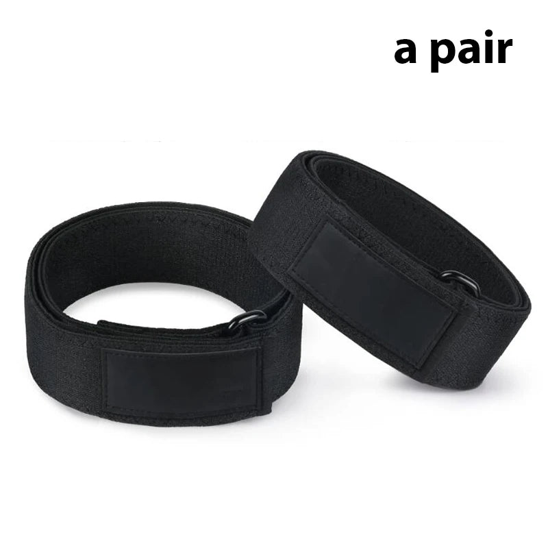 Hip &amp; Glute Resistance Bands