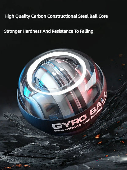 Gyroball Powerball Forearm Exerciser