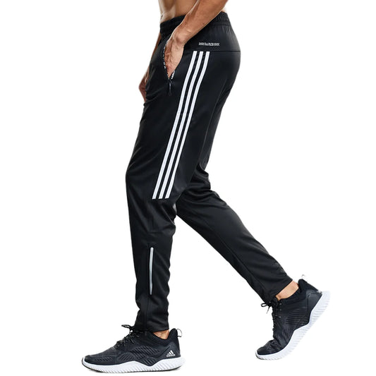 Track Pants for Running