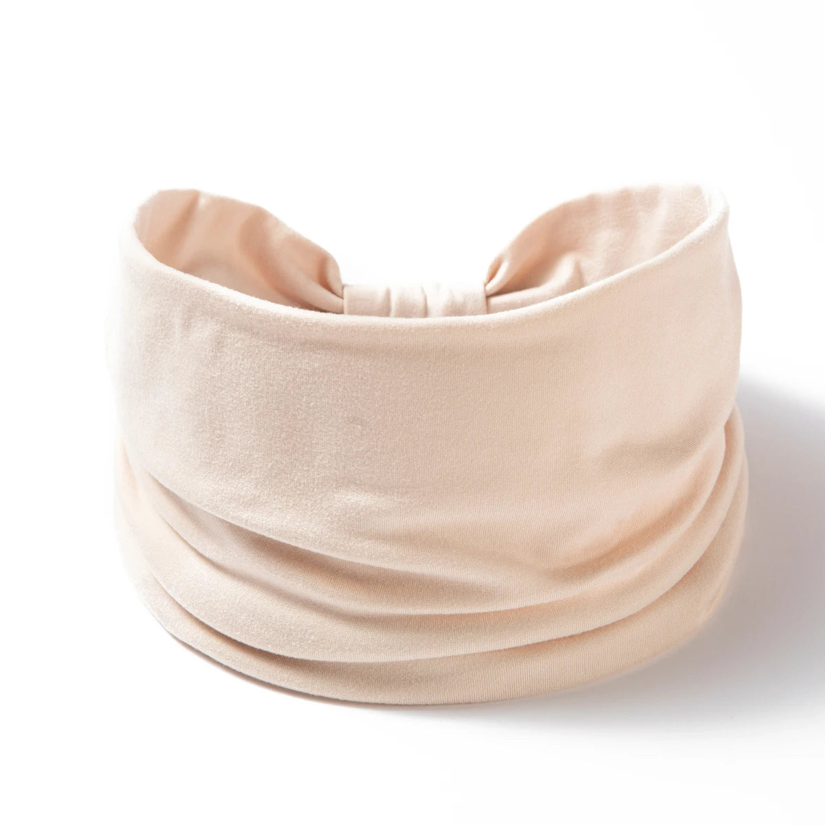 Wide Sports Headband
