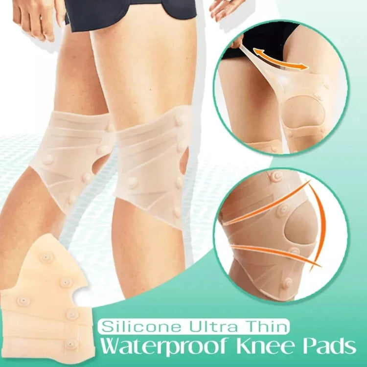 Anti-arthritis knee protector for joint pain recovery
