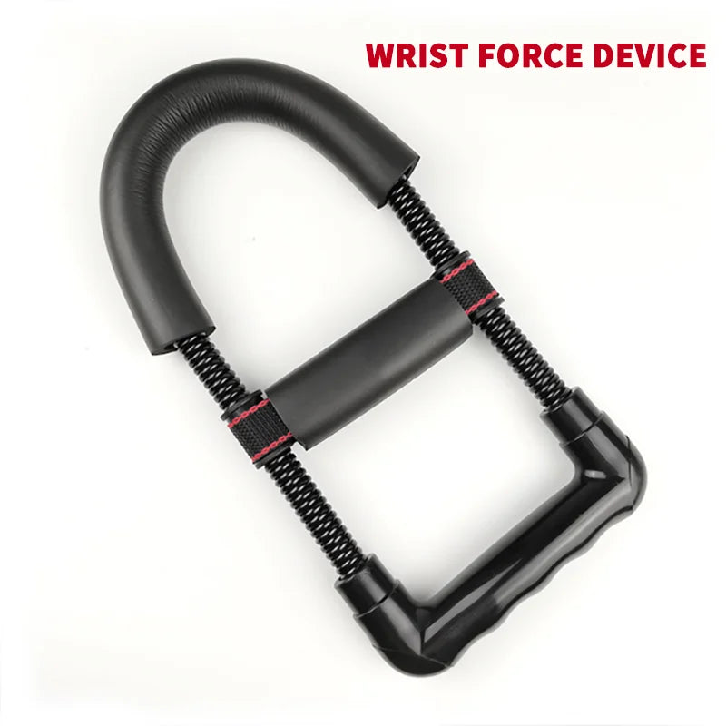 Power Wrist Exerciser for Strength Training