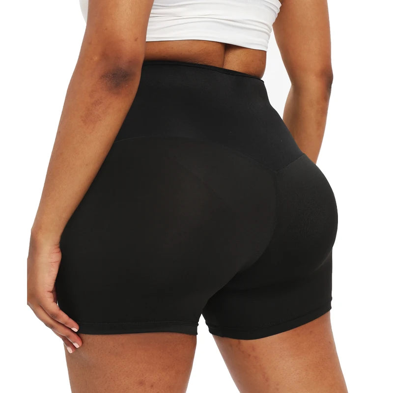 High-Waisted Workout Leggings