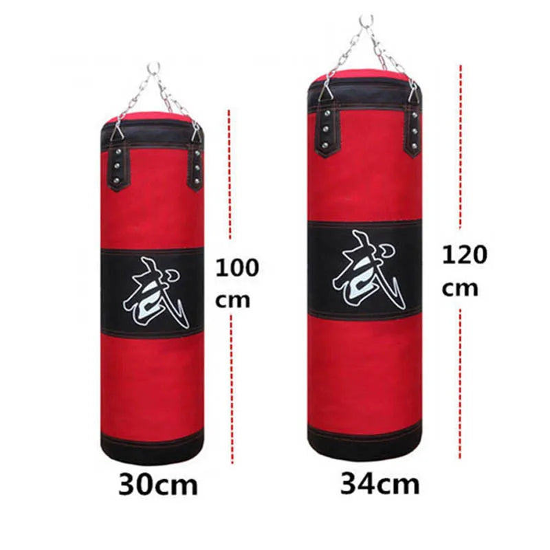 Durable Punching Bag for Boxing