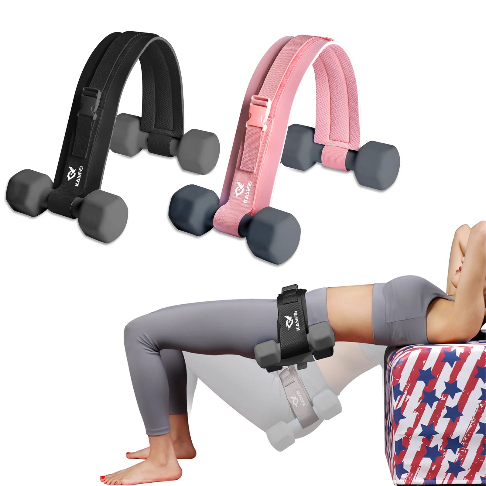 Enhance Your Strength Training with Reliable Support