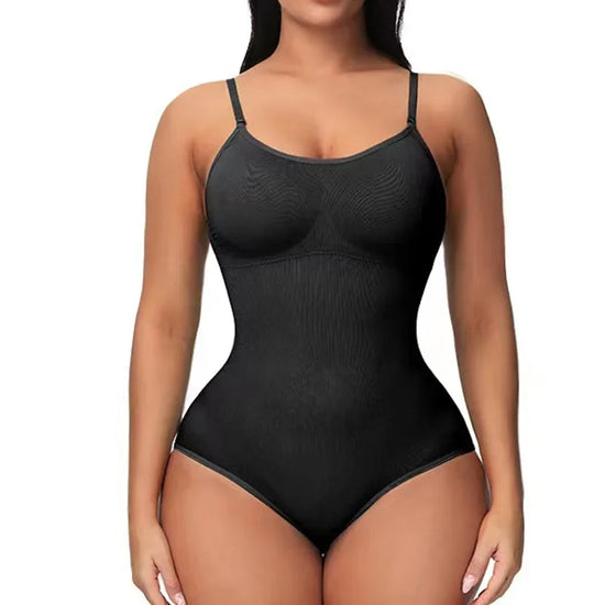 Bodysuit  Womens Seamless shapewear