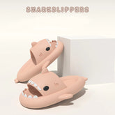 The Cloudies Kid Size Shark Slides