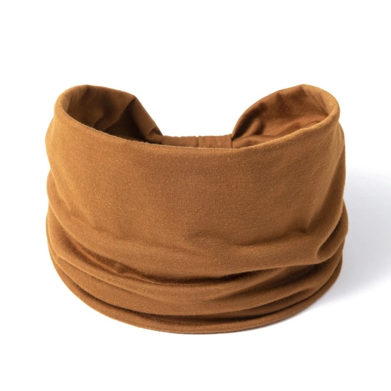 Wide Sports Headband