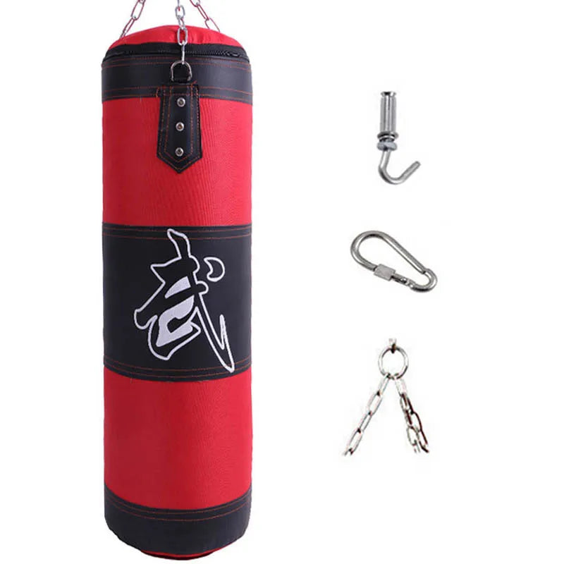 Durable Punching Bag for Boxing