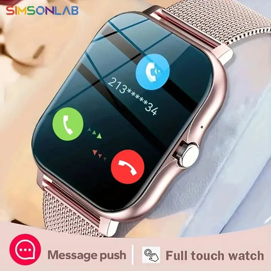 Bluetooth Smart Watch