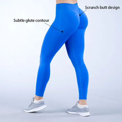 HAUT SHARK 2 Piece Set Women Seamless Yoga Set Sportswear Sleeveless Gym Cropped Top High Waist Leggings