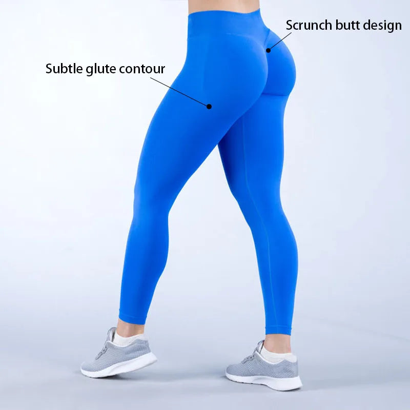 HAUT SHARK 2 Piece Set Women Seamless Yoga Set Sportswear Sleeveless Gym Cropped Top High Waist Leggings