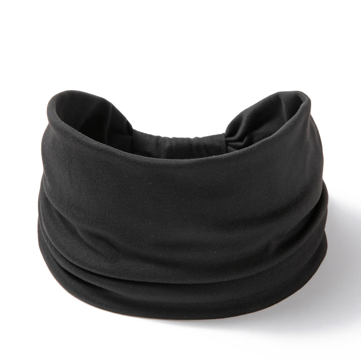 Wide Sports Headband