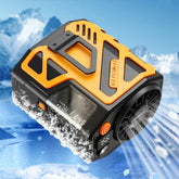 10000mAh Portable Waist Fan