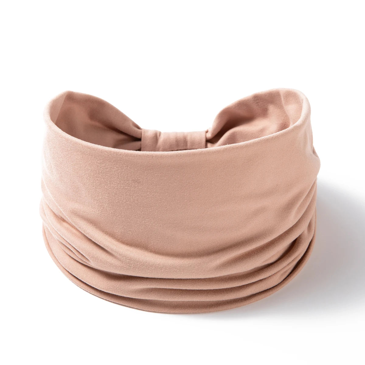 Wide Sports Headband