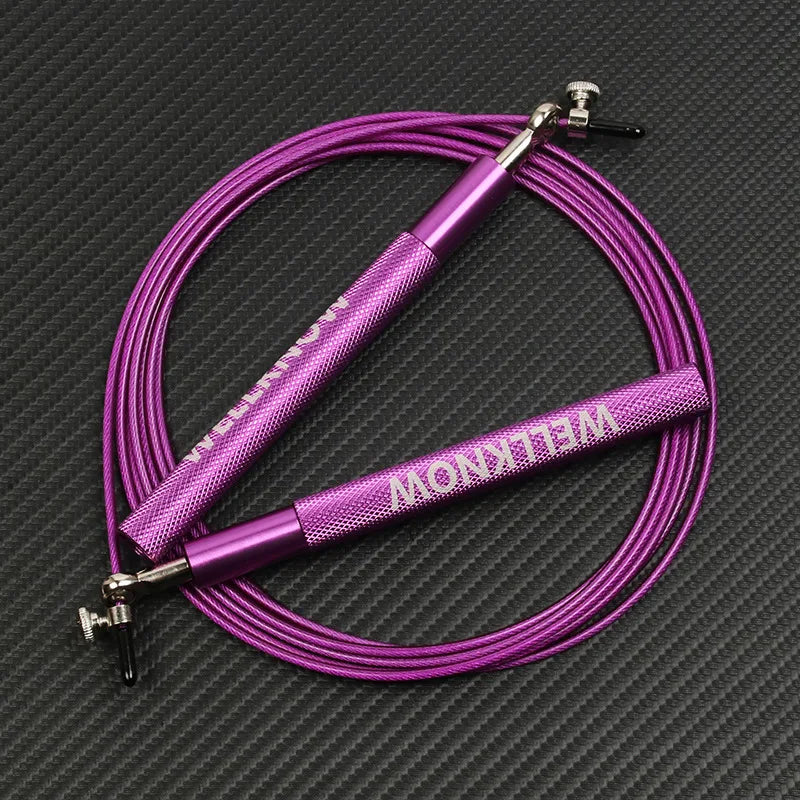 Professional Jump Rope for Fitness