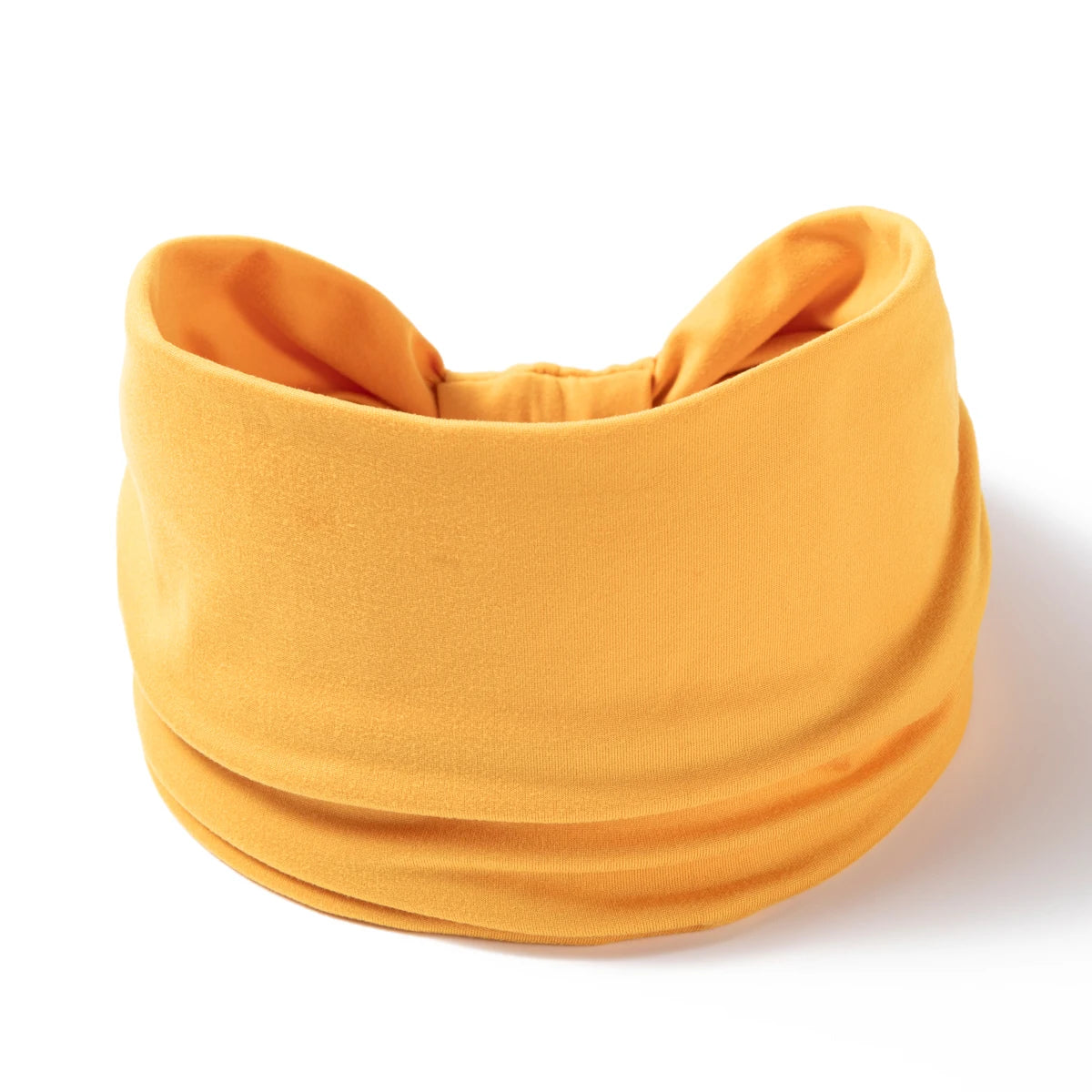 Wide Sports Headband