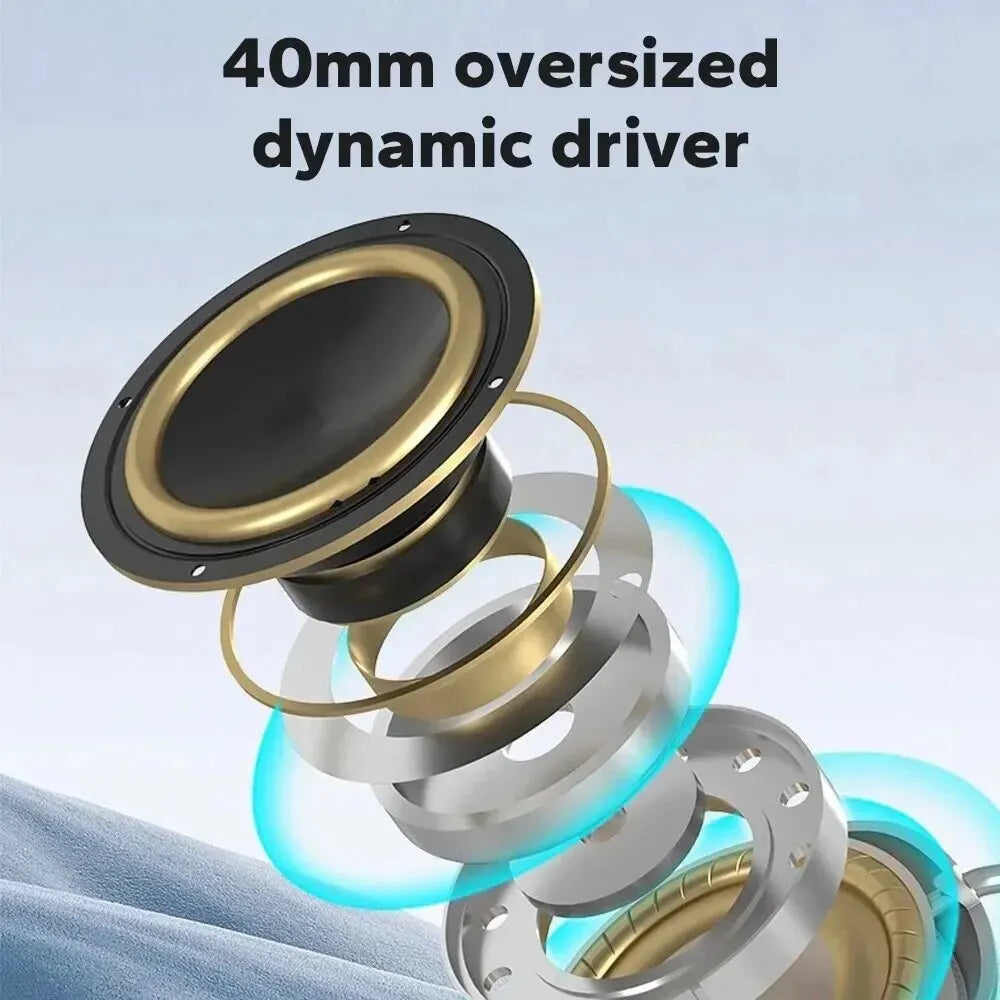 Wireless Workout Headphones