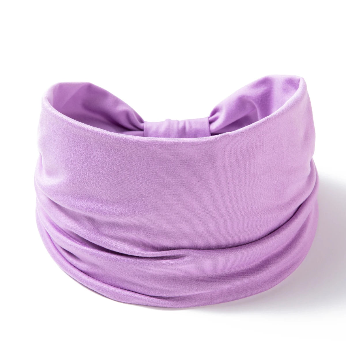 Wide Sports Headband