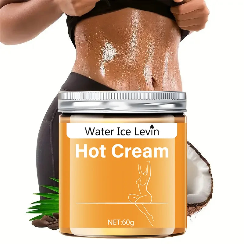 Fitness Massage Cream