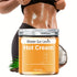 Full Body Fitness Massage Cream, Hot Compress to Tighten Abdominal Muscles