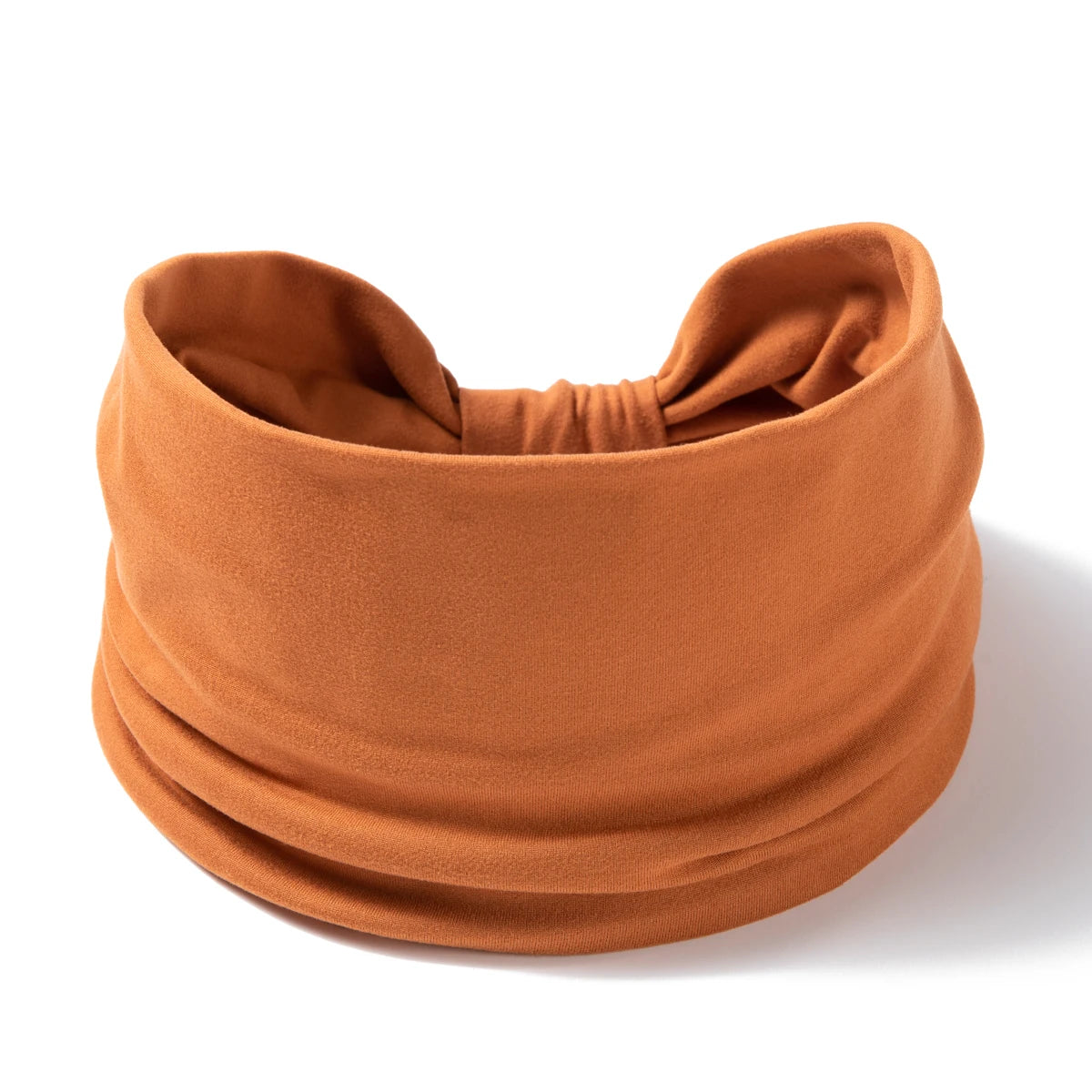 Wide Sports Headband