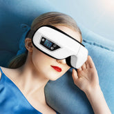 TRAKK Eye Massager with Heat